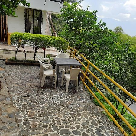 Apartamento Campestre เมเดยิน ภายนอก รูปภาพ
