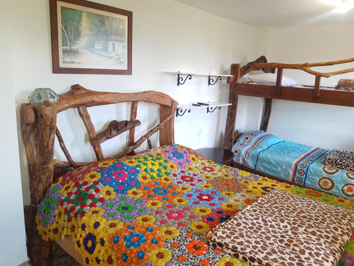 Apartamento Campestre เมเดยิน ภายนอก รูปภาพ