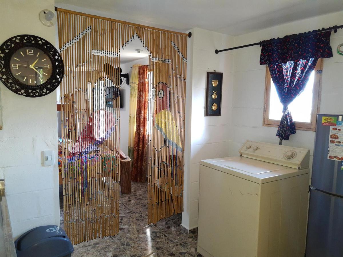 Apartamento Campestre เมเดยิน ภายนอก รูปภาพ