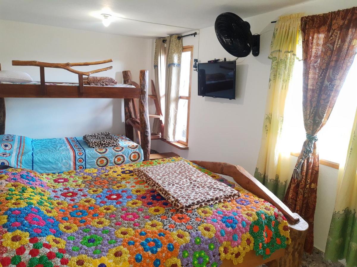 Apartamento Campestre เมเดยิน ภายนอก รูปภาพ