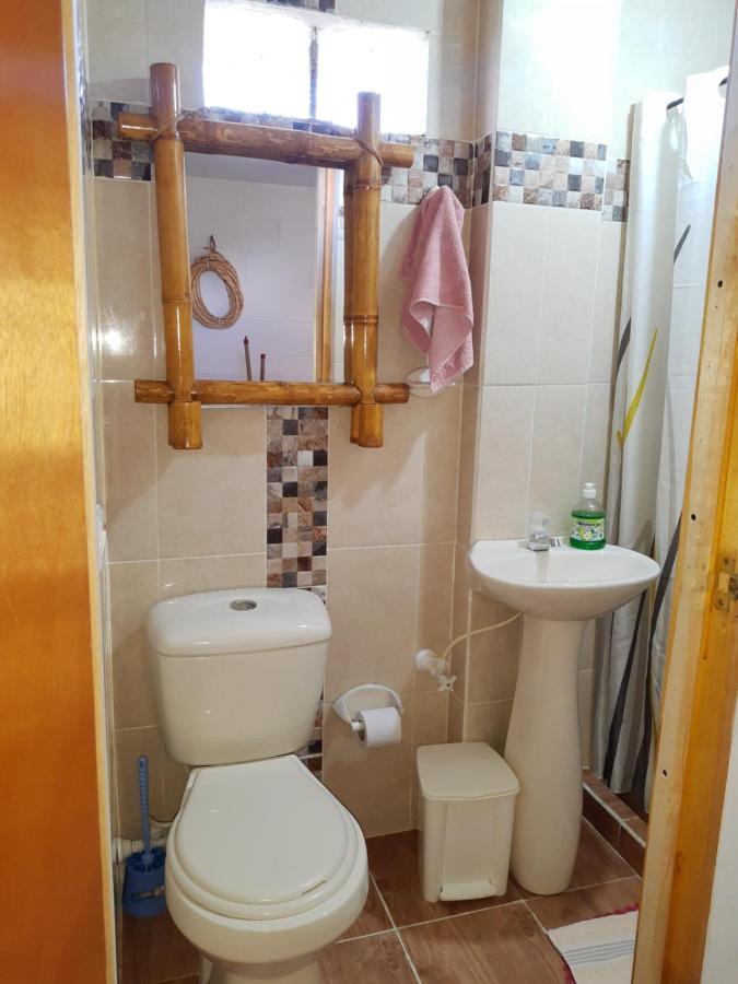 Apartamento Campestre เมเดยิน ภายนอก รูปภาพ