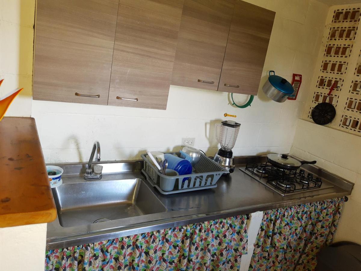Apartamento Campestre เมเดยิน ภายนอก รูปภาพ