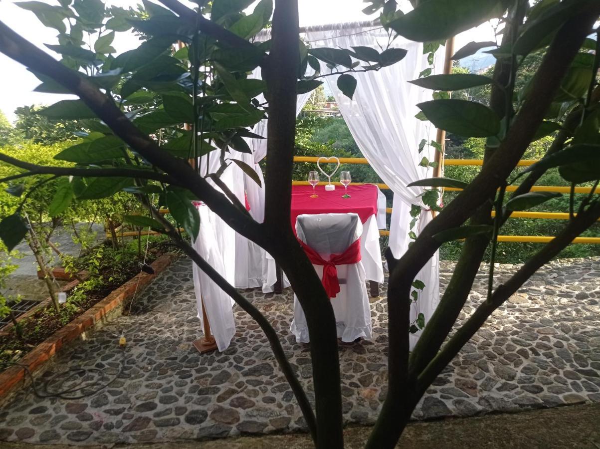 Apartamento Campestre เมเดยิน ภายนอก รูปภาพ