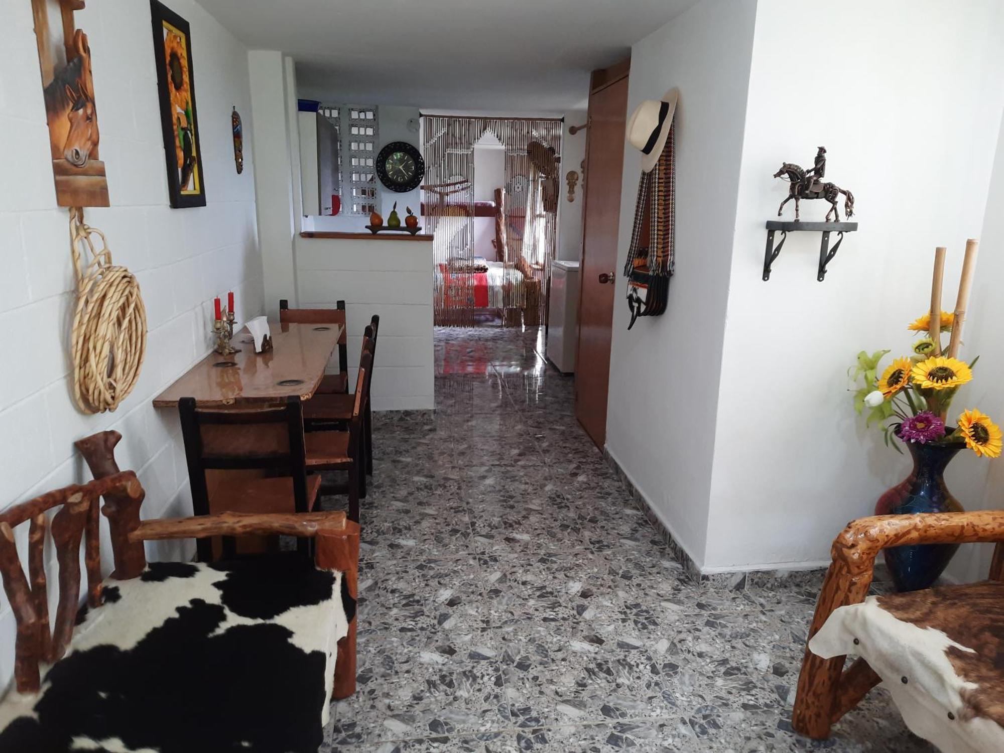 Apartamento Campestre เมเดยิน ภายนอก รูปภาพ