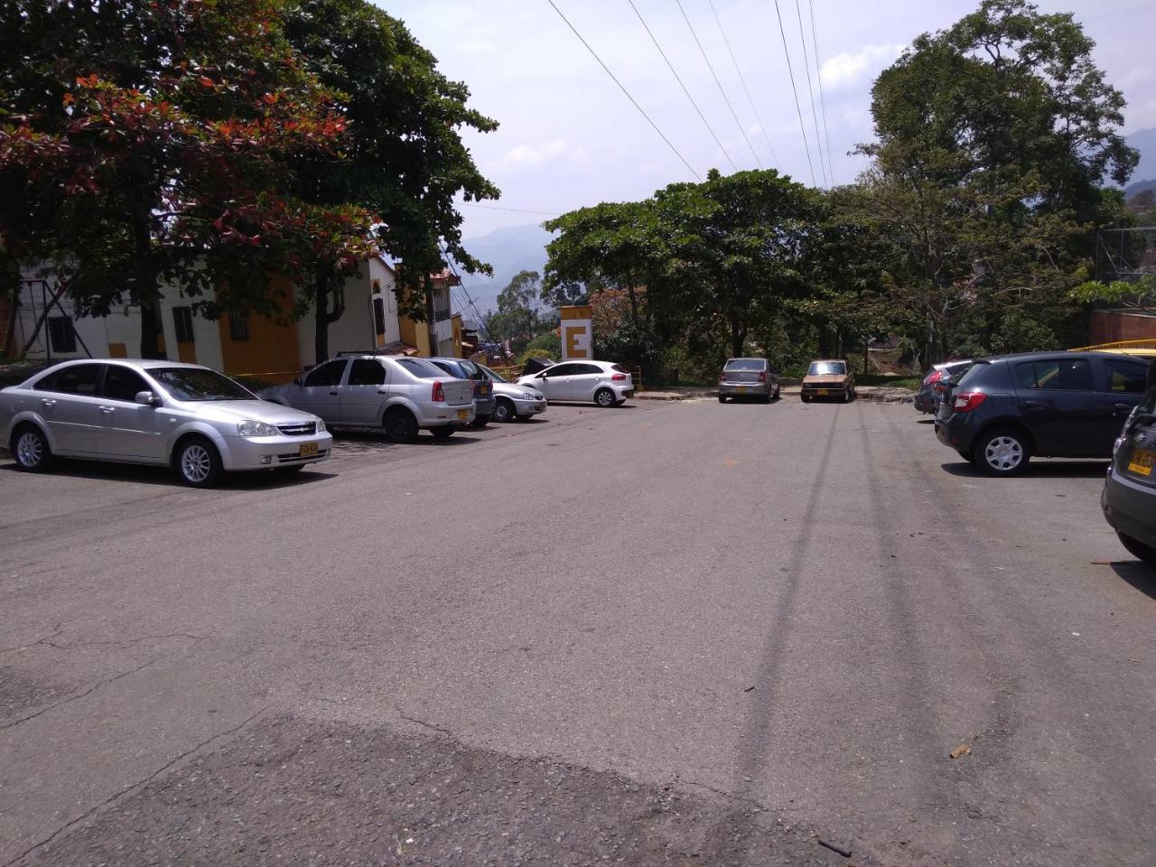 Apartamento Campestre เมเดยิน ภายนอก รูปภาพ